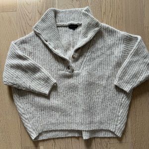 Hatch - Jo Pullover - Size 2